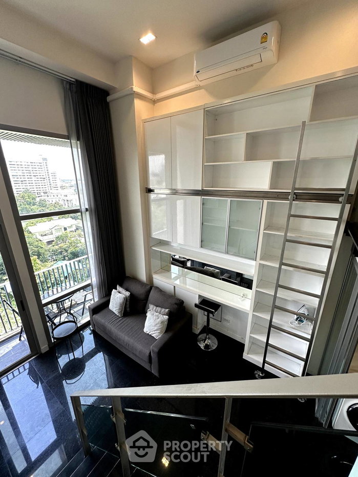 picture Pet-Friendly 1-BR At Ideo Morph 38 Near BTS Thong Lor (ID 3431130) - 8/9