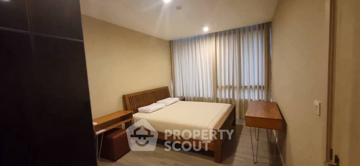 picture 1-BR Condo at 333 Riverside near MRT Bang Pho (ID 3426875) - 3/5