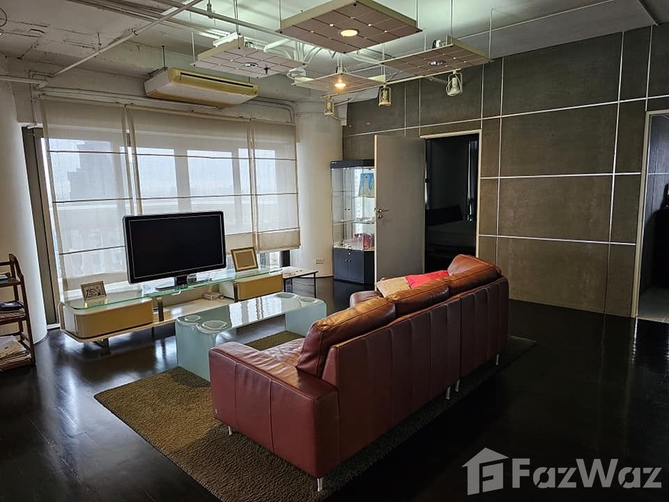 รูป ขาย คอนโด 2 ห้องนอน ในโครงการ ณุศา สเตท ทาวเวอร์ คอนโดมิเนียม 1674390 - รูปที่ 3/8