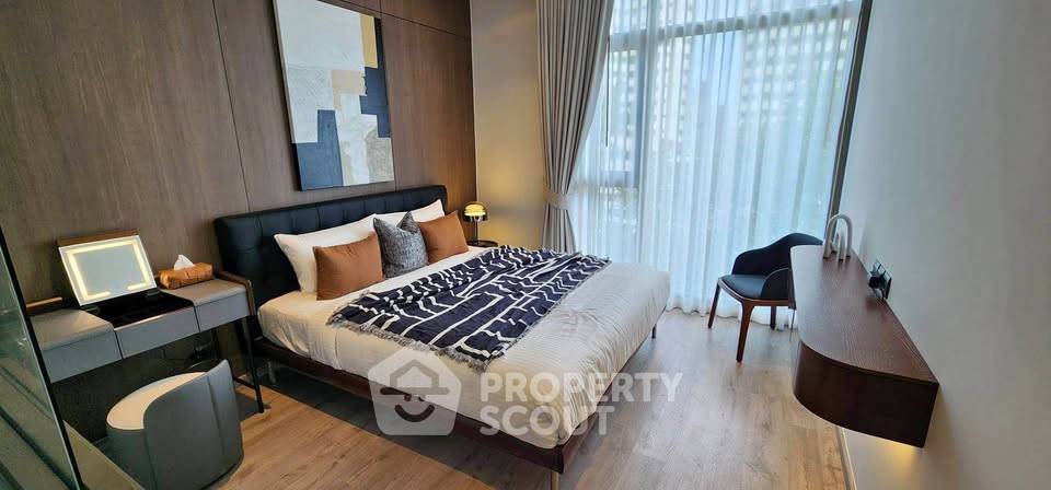รูป คอนโด 2-ห้องนอน ที่ ริธึ่ม เอกมัย เอสเตท ใกล้ BTS ทองหล่อ (ID 3433690) - รูปที่ 1/10