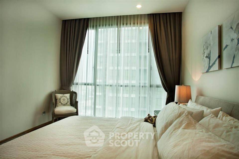 picture 21st-Floor 1-BR At Quattro By Sansiri Near BTS Thong Lor (ID 3429510) - 3/5