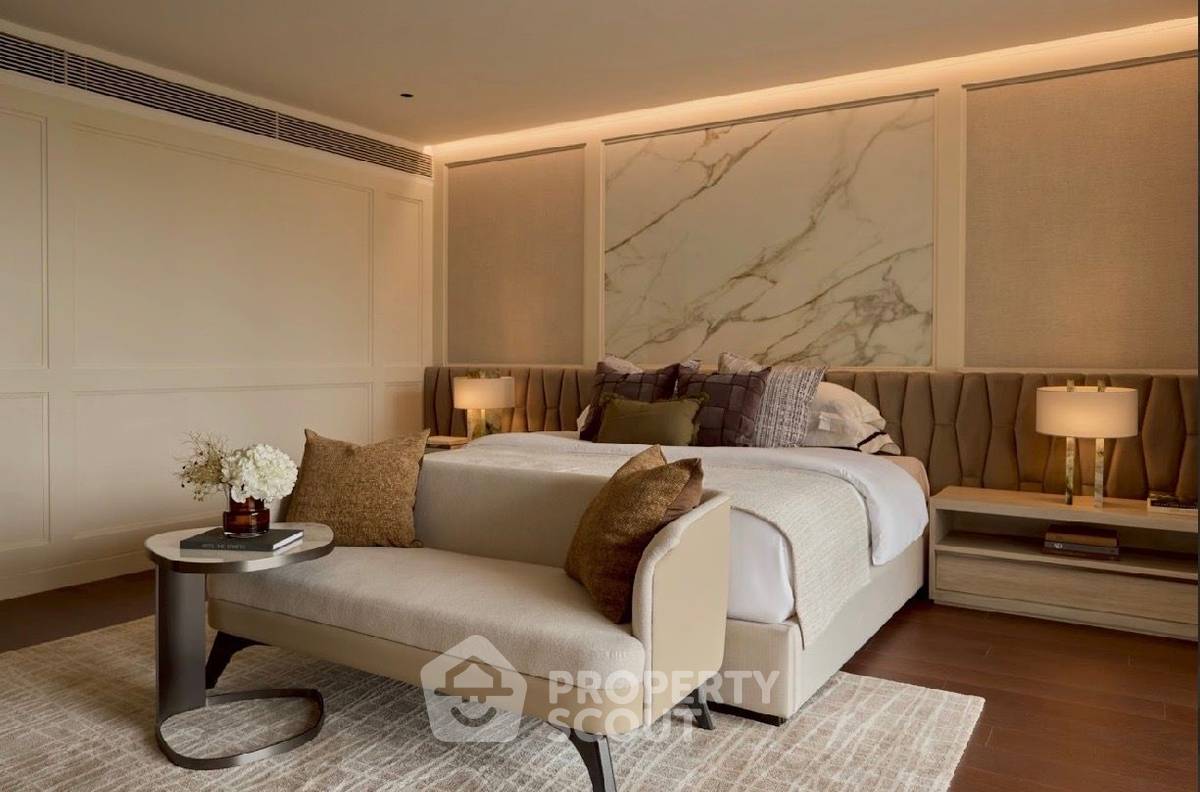 picture 3-BR Condo at Canvas 39 near BTS Phrom Phong (ID 3270406) - 9/14