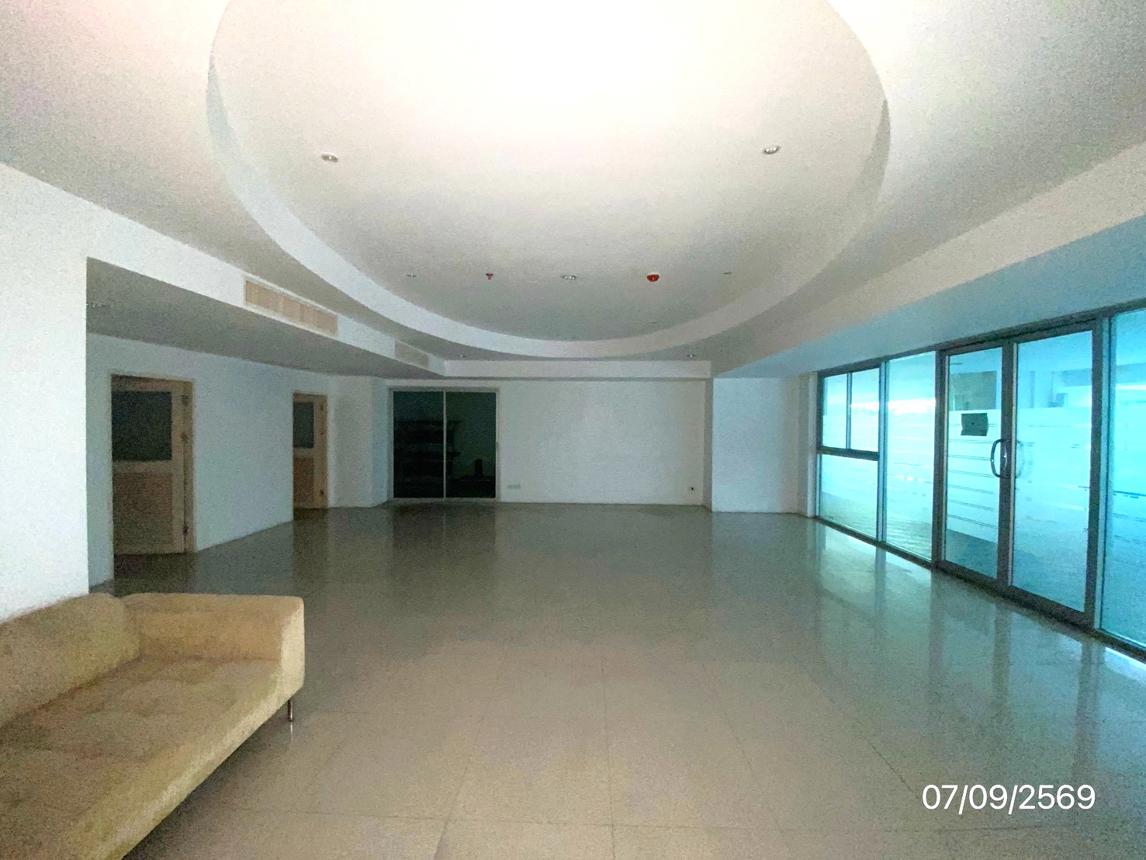 picture OFFICE 597.6 Sq.w. Bang Kapi Bangkok for 20.6M - 22/41
