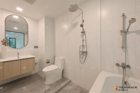 Hurry to book!! Popular rare units Voque Residential Condominium Sukhumvit 31