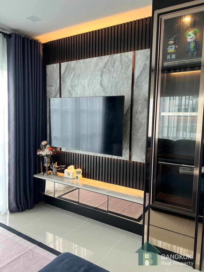 รูป ให้เช่าบ้านเดี่ยว 4 ห้องนอน | Golden Neo บางนา-สวนหลวง - รูปที่ 3/17