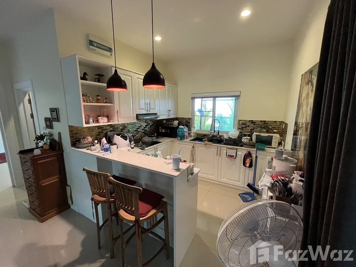 รูป ขาย บ้านเดี่ยว 3 ห้องนอน ในโครงการ เอมเมอรัล ซินเนอร์รี่ 1377252 - รูปที่ 17/24