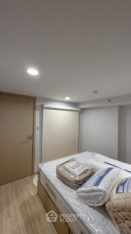 picture 2-BR 59 Sqm Condo At Culture Chula Near MRT Sam Yan (ID 3434323) - 27/41
