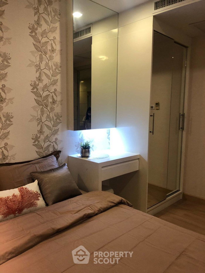 picture 2-BR Condo For Rent At Apus Condominiums In Central Pattaya (ID 3432584) - 2/11