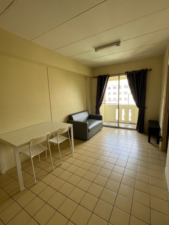 รูป Best Price! Lasalle park 6.5k (32sqm) ⭐ - รูปที่ 4/9