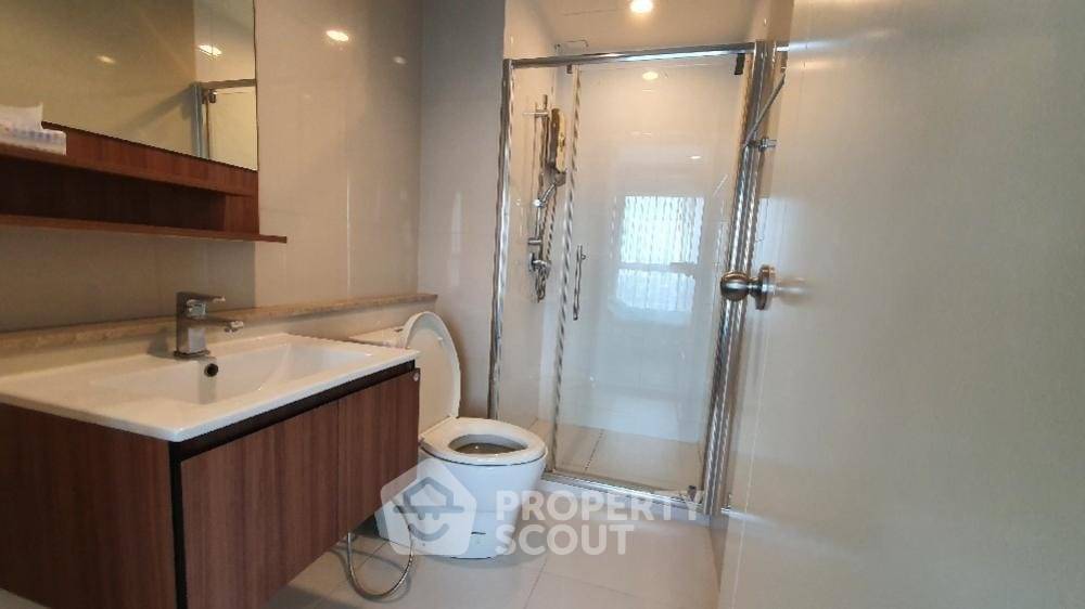 picture 1-BR Condo at Fuse Chan-Sathorn close to Thanon Chan (ID 630496) - 21/23