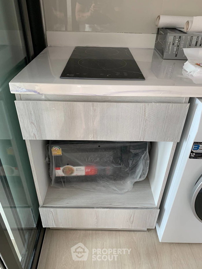picture 37th-Floor 1-BR Life One Wireless Near BTS Phloen Chit (ID 692918) - 11/18