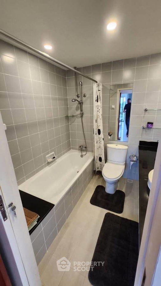 picture 2-BR Condo at Pattaya Hill Resort close to Phratamnak (ID 3429000) - 9/10