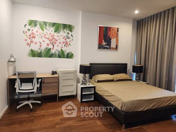 รูป ใกล้ BTS สุรศักดิ์ 100 ม. | คอนโด 1 ห้องนอน The Bangkok Sathorn (ID 2683546) - รูปที่ 5/7