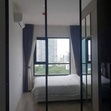 🍀 For Rent Knightsbridge Prime Ratchayothin 🍀 Add Line ID: @zcondo 🔥 C6474
