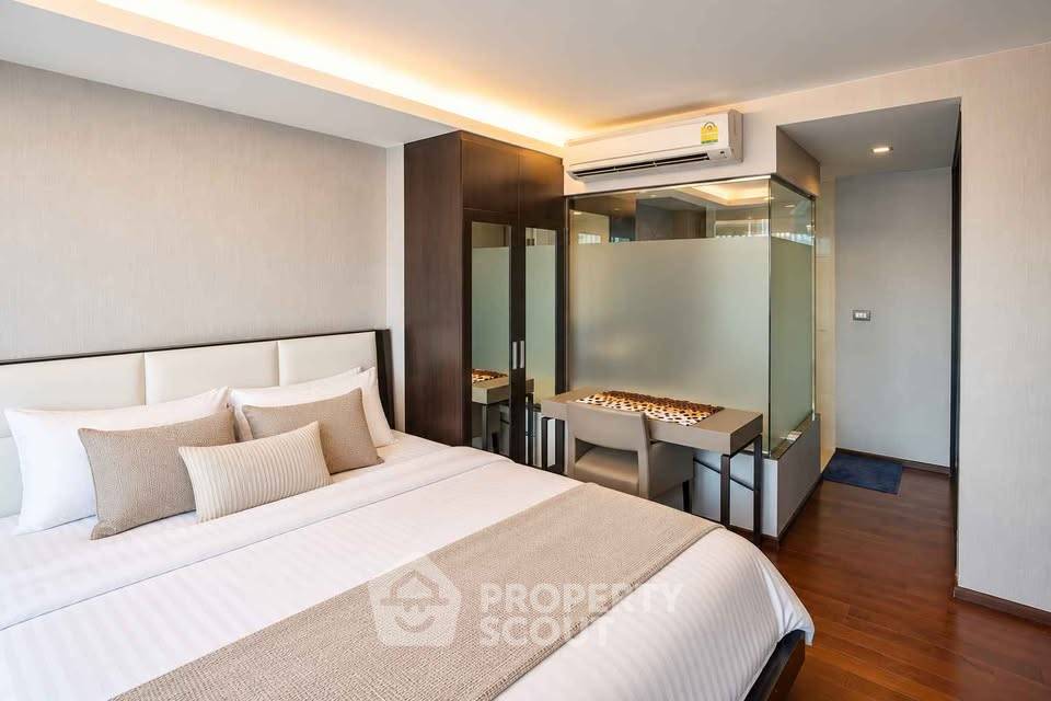 รูป คอนโด 1-ห้องนอน ที่ ดิ แอดเดรส สุขุมวิท 61 ใกล้ BTS เอกมัย (ID 3428054) - รูปที่ 2/6