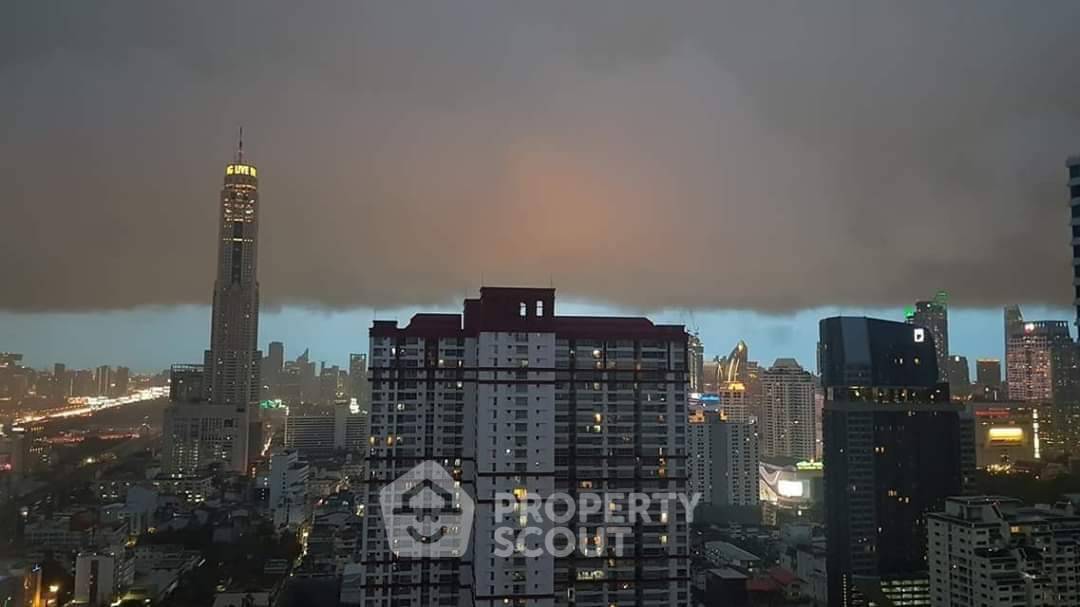 picture 2-BR Condo at IDeo Q Phayathai near BTS Phaya Thai (ID 34495) - 6/6