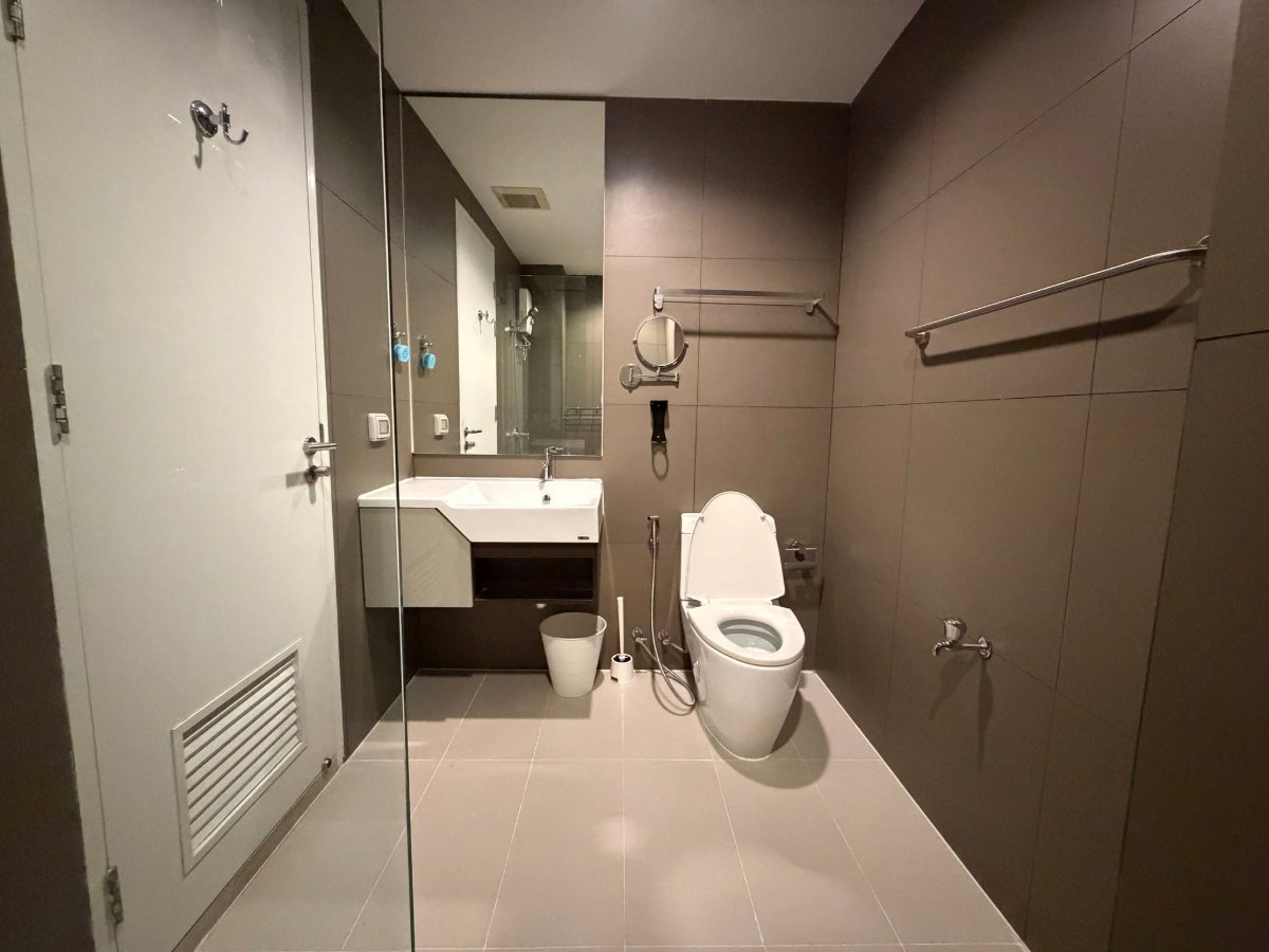 รูป (รหัส R292) ให้เช่า up ekamai : อัพ เอกมัย - รูปที่ 5/5