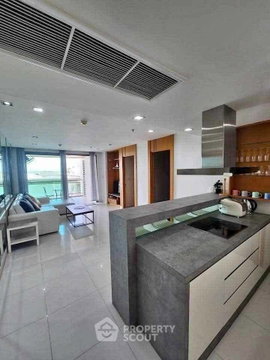 Spacious 2-BR 93 Sqm At Ananya Beachfront Condominium (ID 3430174)