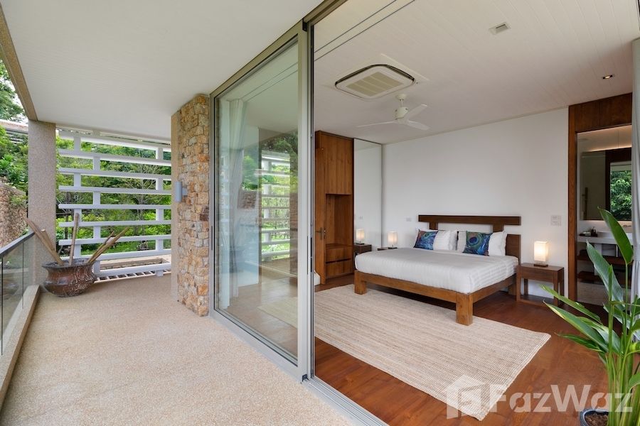 picture 4 Bedroom Villa for sale in Taling Ngam, Surat Thani 659624 - 17/36