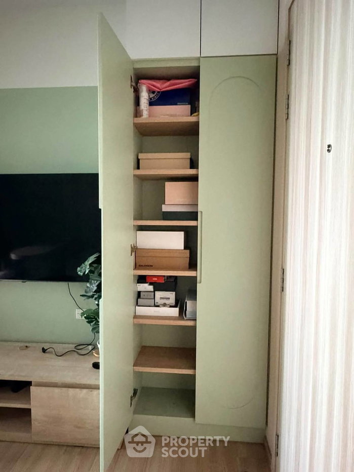 picture 1-BR Condo at Chewathai Kaset-Nawamin near BTS Kasetsart University (ID 3426783) - 7/12