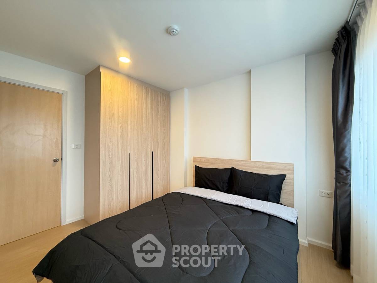 picture Studio Condo at Chewathai Hallmark Ekkamai-Raminthra in Nuan Chan (ID 3369877) - 5/15