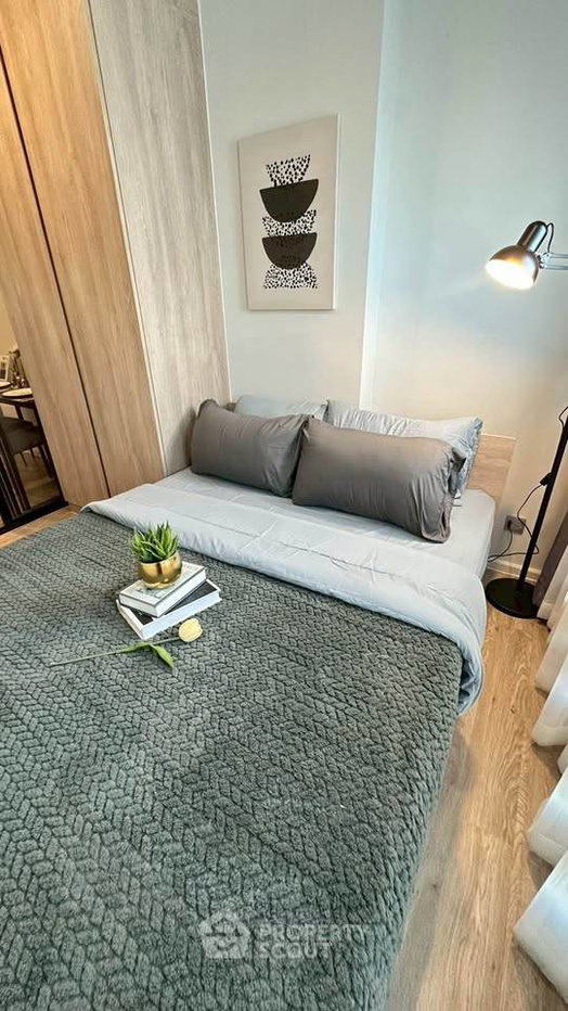 picture 1-BR Condo at Modiz Sukhumvit 50 near BTS On Nut (ID 3427458) - 4/10