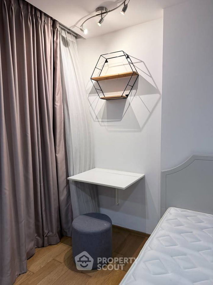picture 1-BR Condo at Noble Revo Silom near BTS Surasak (ID 3431126) - 5/7