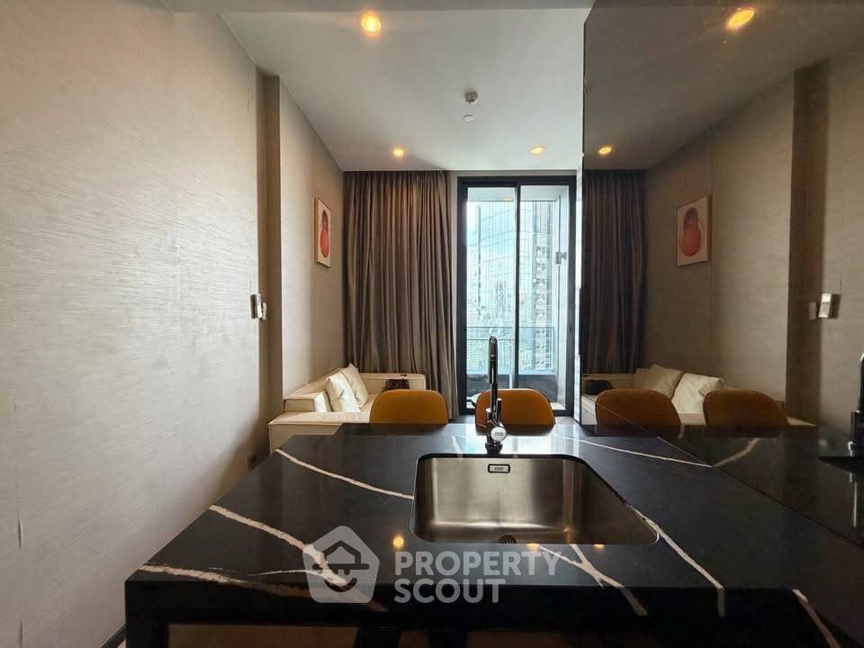 picture 1-BR Condo at The Esse Sukhumvit 36 near BTS Thong Lor (ID 3434161) - 8/10