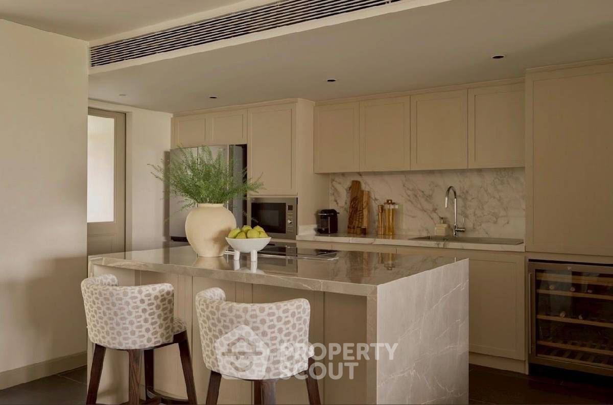 picture 3-BR Condo at Canvas 39 near BTS Phrom Phong (ID 3270406) - 13/14
