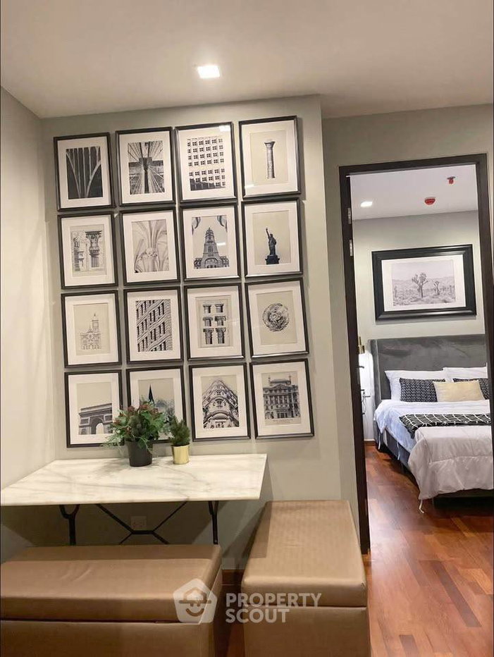 รูป คอนโด 1-ห้องนอน ที่ วิช ซิกเนเจอร์ มิดทาวน์ สยาม ใกล้ BTS ราชเทวี (ID 3430809) - รูปที่ 11/12