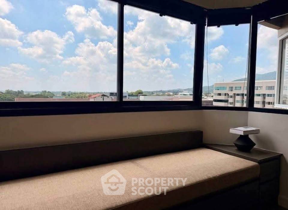 รูป คอนโด 1 ห้องนอน Hillside Condominium 2 ย่านนิมมาน เชียงใหม่ (ID 3426668) - รูปที่ 13/14
