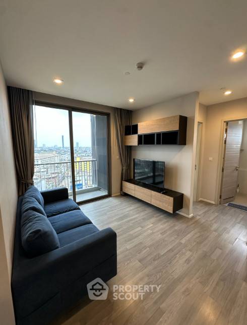 รูป คอนโด 2 ห้องนอน The Room Sathorn - St. Louis ใกล้ BTS สุรศักดิ์ (ID 3426198) - รูปที่ 1/6