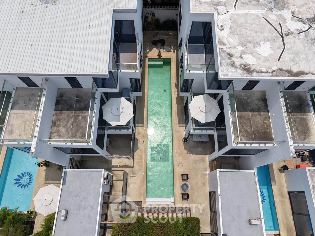picture 4-BR House close to Pattaya South (ID 3429996) - 14/28