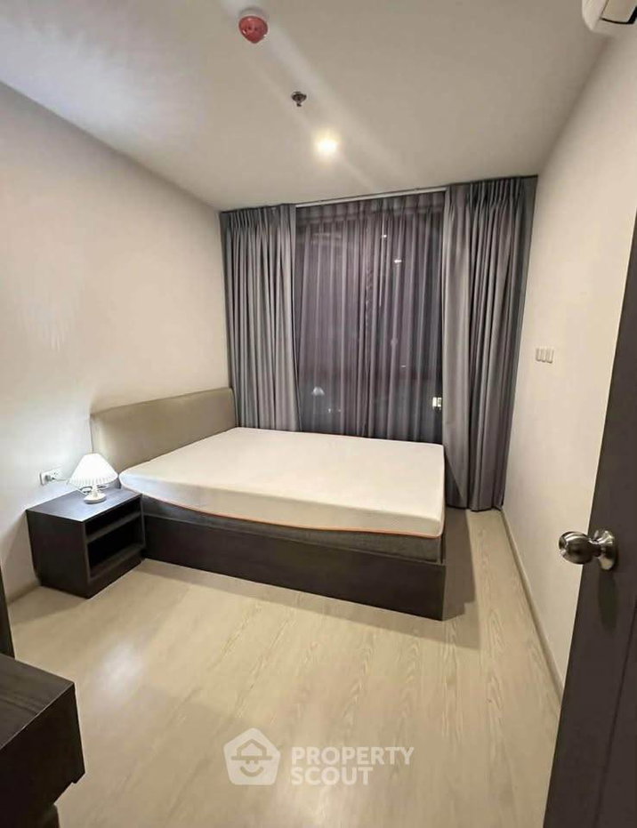 picture 1-BR Condo at Elio Del Nest near BTS Udom Suk (ID 3434309) - 2/13