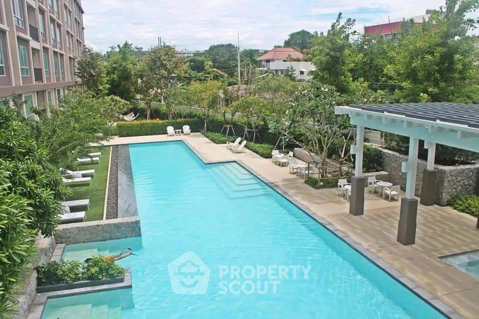 picture 1-BR Condo At Baan Peang Ploen Huahin, Khao Takiab (ID 1369300) - 8/9