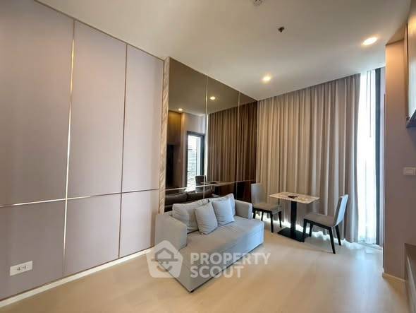 picture 2-BR Condo at Mazarine Ratchayothin near BTS Ratchayothin (ID 3426527) - 4/19