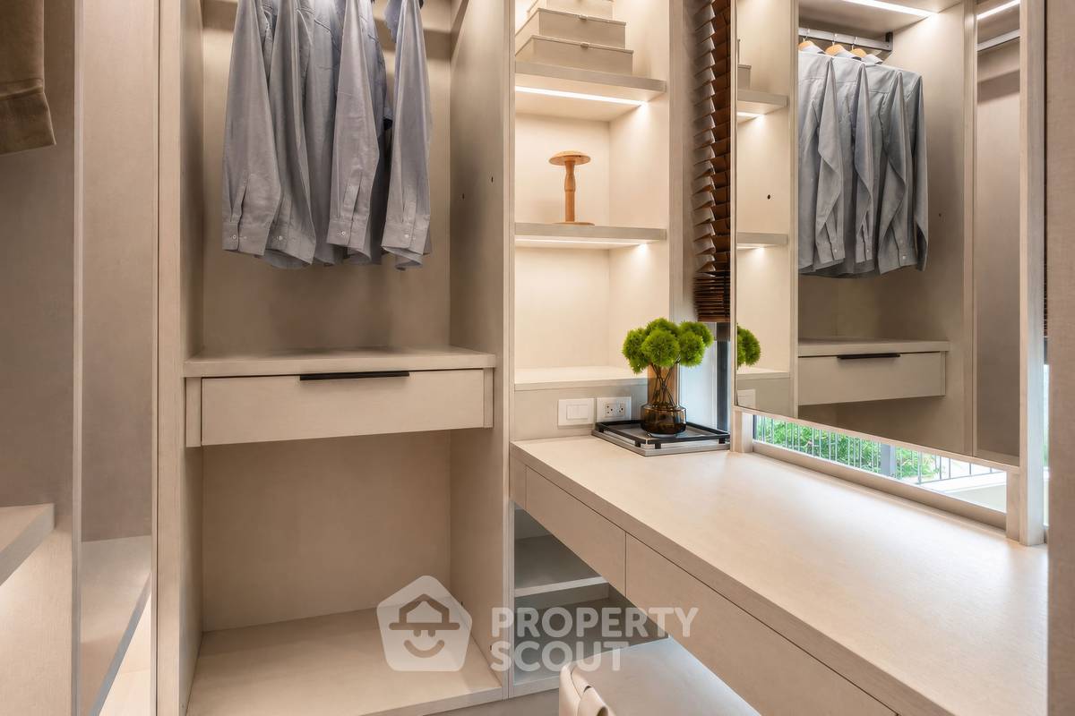 picture 3-BR Condo at Canvas 39 near BTS Phrom Phong (ID 3017151) - 24/29