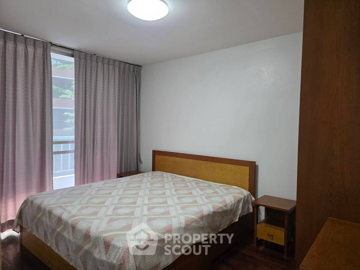 picture 2-BR Condo at Ratchada Chuanchom Mansion in Chan Kasem (ID 3051795) - 4/6