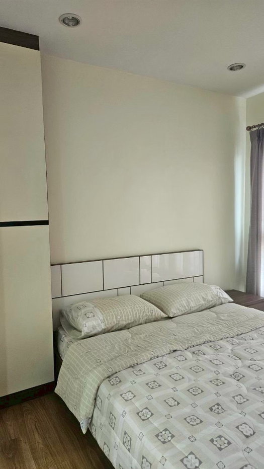รูป The Blue Condominium นครสวรรค์ ให้เช่า ห้องมุม - รูปที่ 9/10