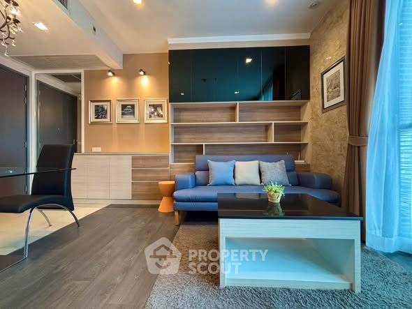 picture 1-BR Condo at The Edge Sukhumvit 23 near MRT Sukhumvit (ID 3434338) - 4/5