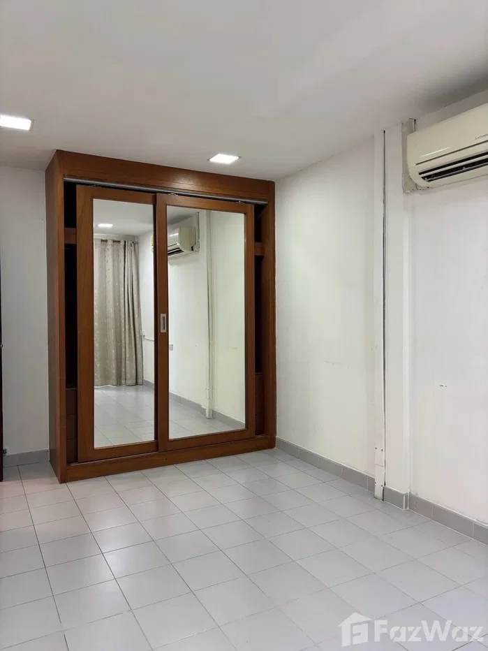 รูป ทาวน์เฮ้าส์ให้เช่า 3 ห้องนอน ใน คลองตัน, กรุงเทพมหานคร 6877329 - รูปที่ 4/7
