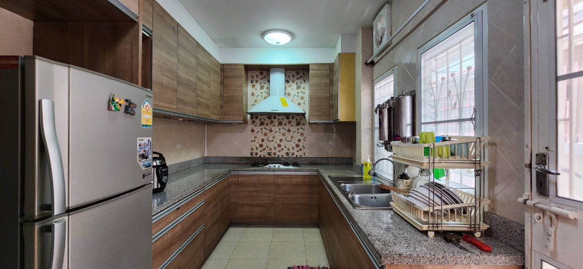 picture Montienthong / 4 Bedrooms #HPHU120 - 4/7