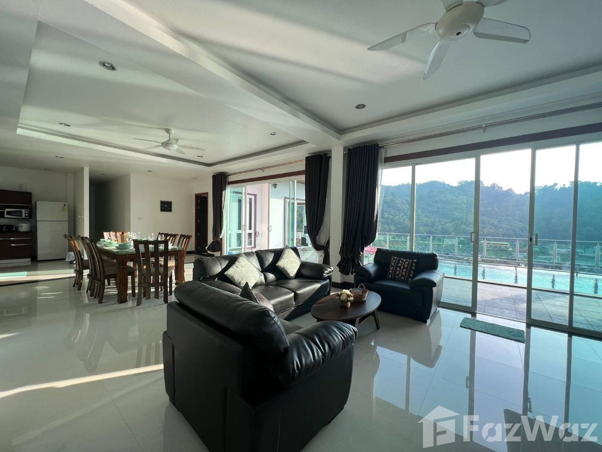 picture 4 Bedroom Villa for sale in Kamala, Phuket 1637042 - 2/13