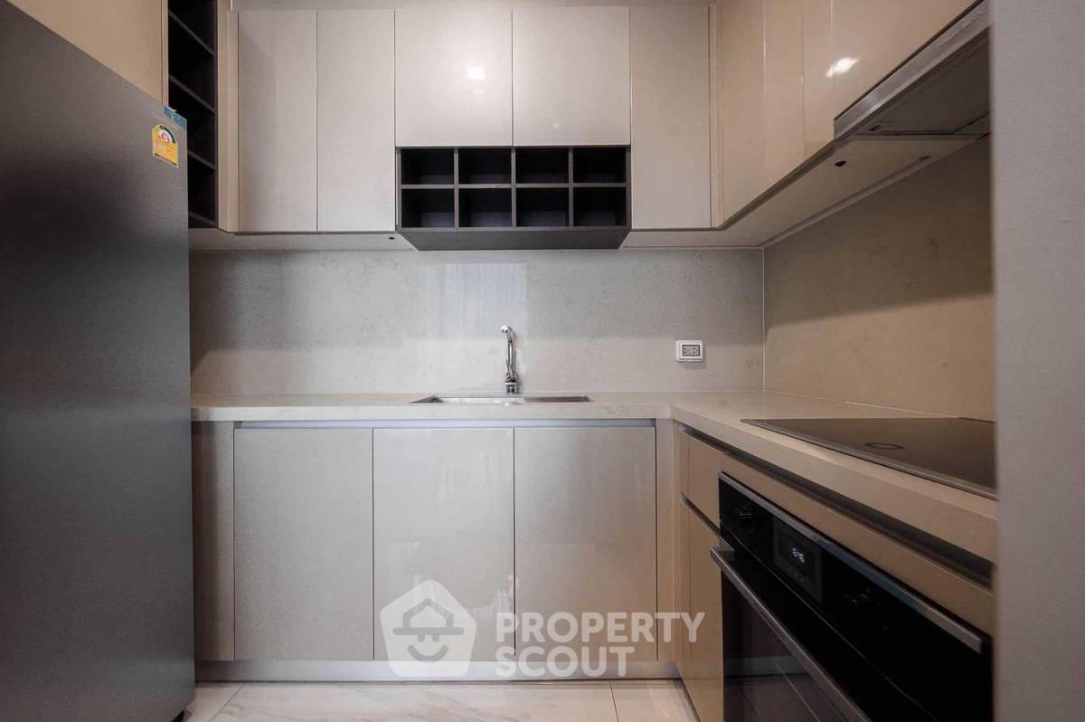 รูป คอนโด 2-ห้องนอน ที่ ลาวิค สุขุมวิท 57 ใกล้ BTS ทองหล่อ (ID 3431371) - รูปที่ 6/9