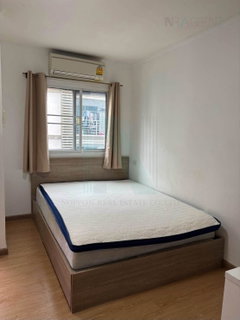 รูปภาพ 🔺 For Rent Condo NOTTING HILL BEARING Building 1, Floor 7,Studio, Room size 28 sqm