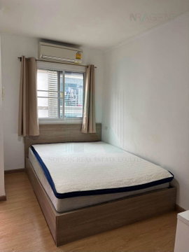 🔺 For Rent Condo NOTTING HILL BEARING Building 1, Floor 7,Studio, Room size 28 sqm