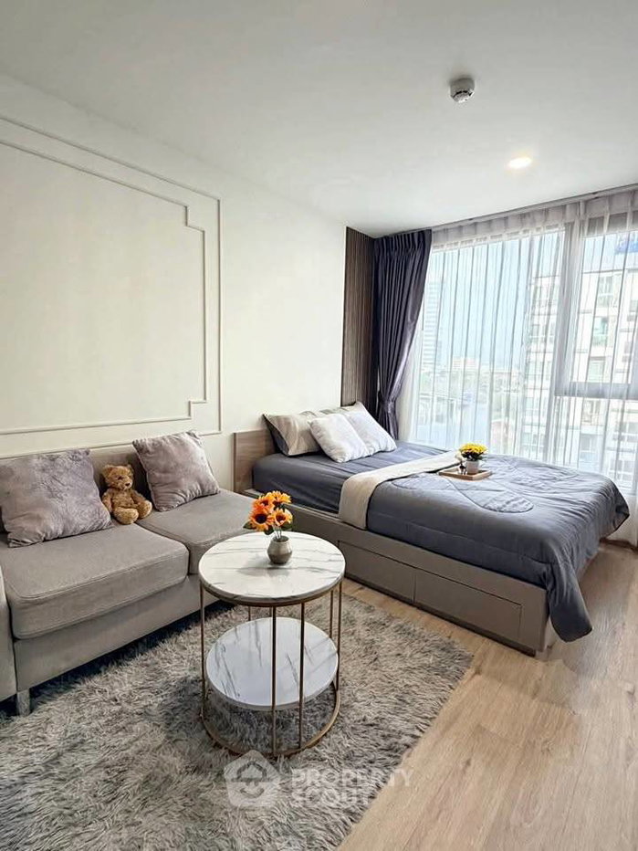 picture Studio Condo at Oneder Kaset Condo in Lat Yao (ID 3434129) - 1/7