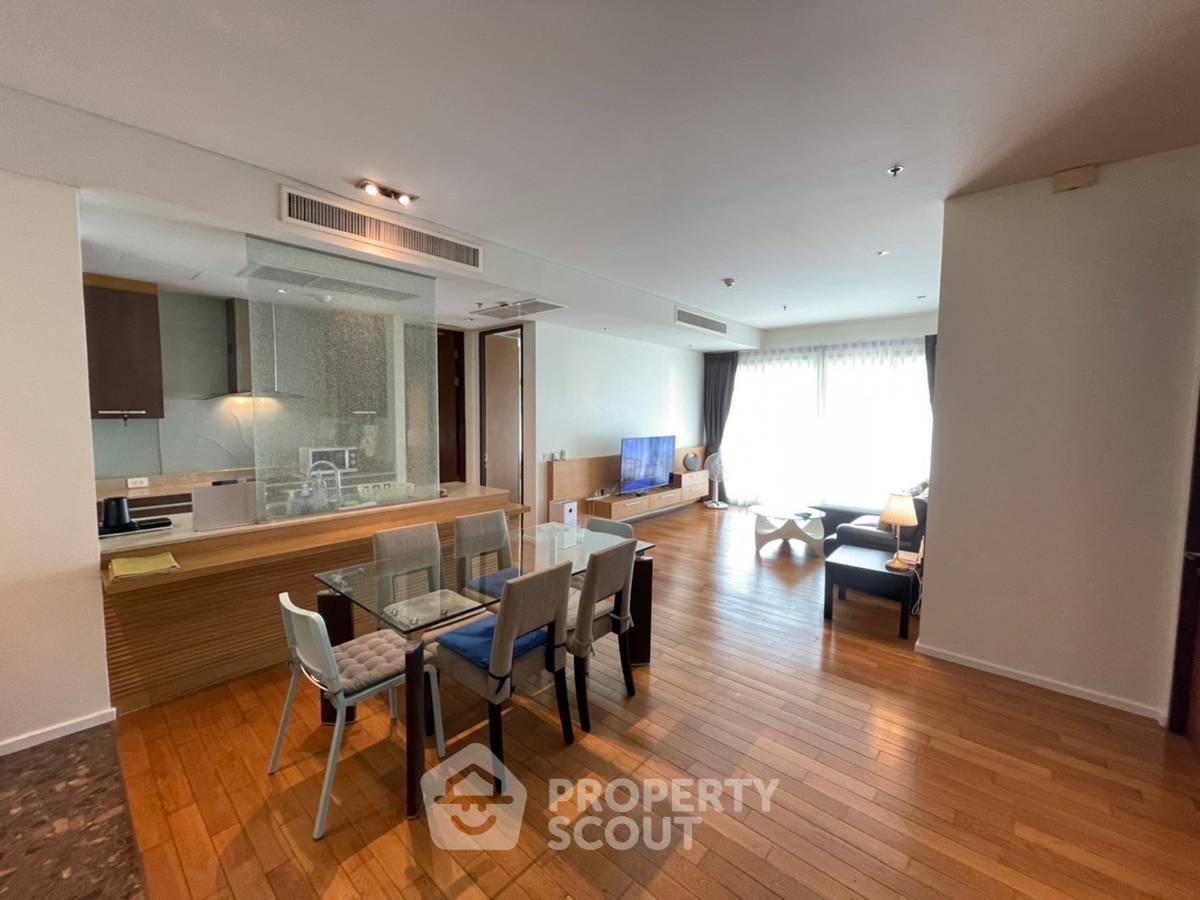 รูป คอนโด 2-ห้องนอน ที่ ซิตี้เลค ทาวเวอร์ สุขุมวิท 16 คอนโดมิเนียม ใกล้ BTS อโศก (ID 3431239) - รูปที่ 1/9