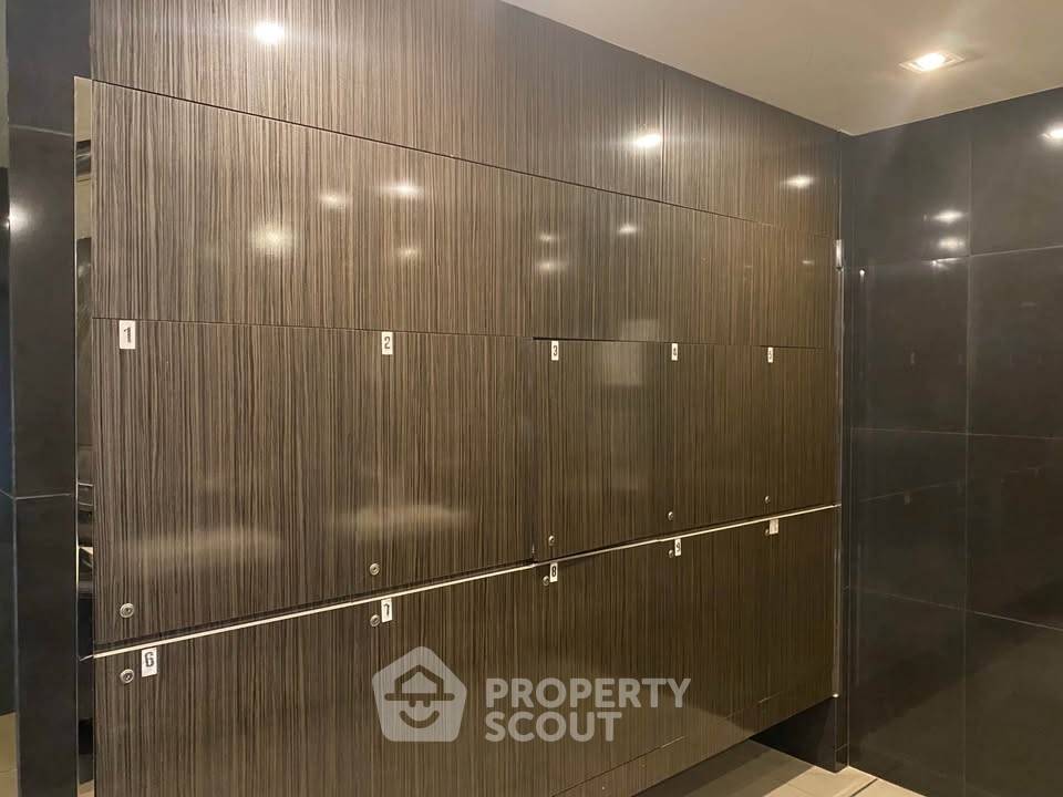 picture Studio Condo at Rhythm Sukhumvit 36-38 near BTS Thong Lor (ID 3430733) - 15/22