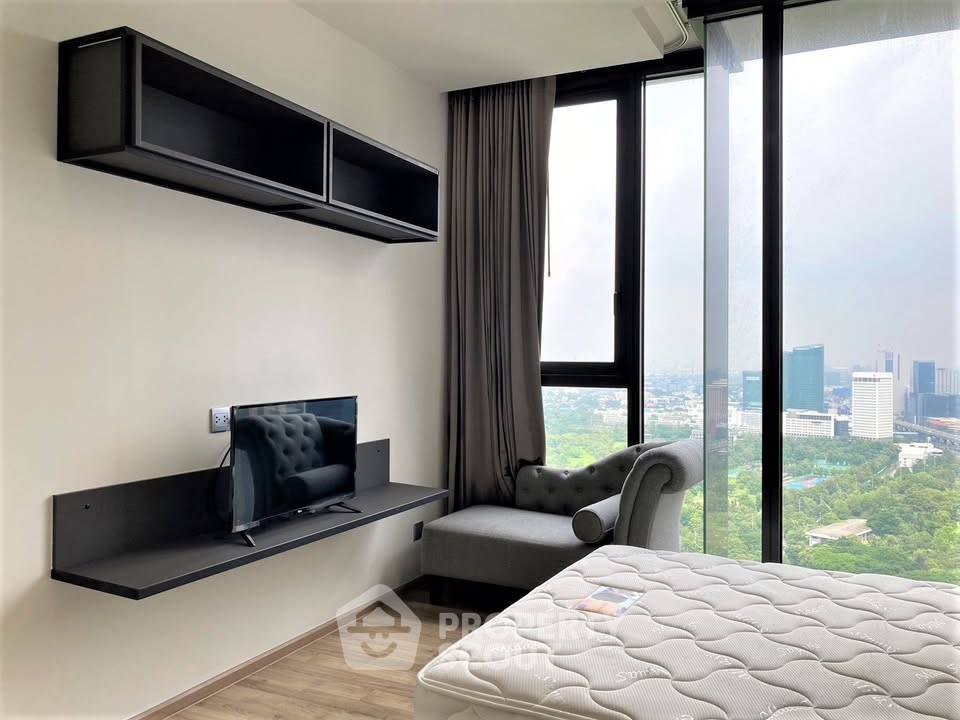 picture 1-BR Condo At The Line Jatujak - Mochit Near BTS Mo Chit (ID 3429597) - 4/10